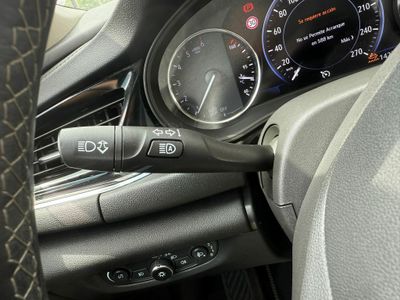 Opel Insignia  GS 1.6 CDTi 100kW Turbo D Excellence