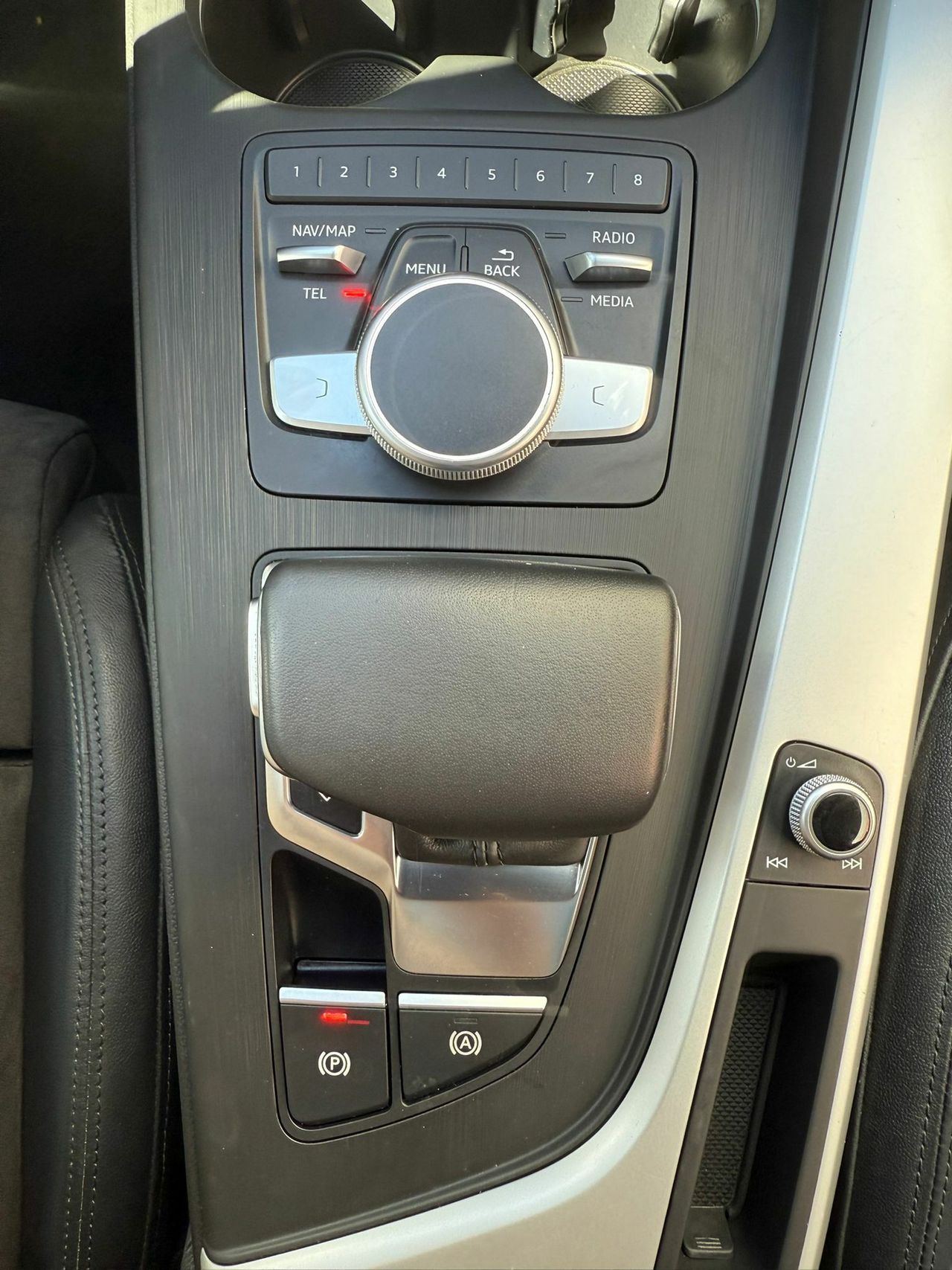 Audi A4 2.0 TDI 140kW(190CV) quat S tr unlimited - Foto 2