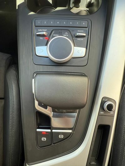 Audi A4 2.0 TDI 140kW(190CV) quat S tr unlimited