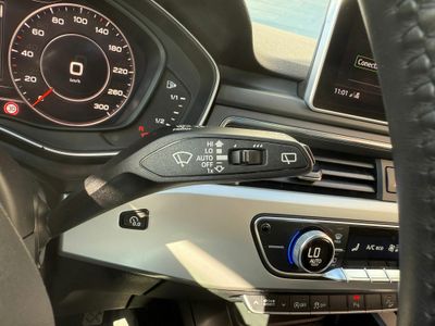 Audi A4 2.0 TDI 140kW(190CV) quat S tr unlimited