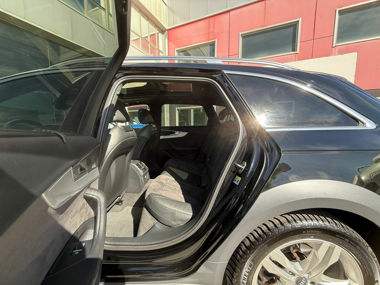 Audi A4 2.0 TDI 140kW(190CV) quat S tr unlimited - Foto 2