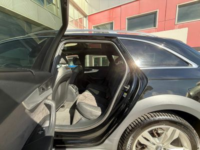 Audi A4 2.0 TDI 140kW(190CV) quat S tr unlimited