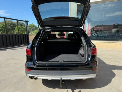 Audi A4 2.0 TDI 140kW(190CV) quat S tr unlimited