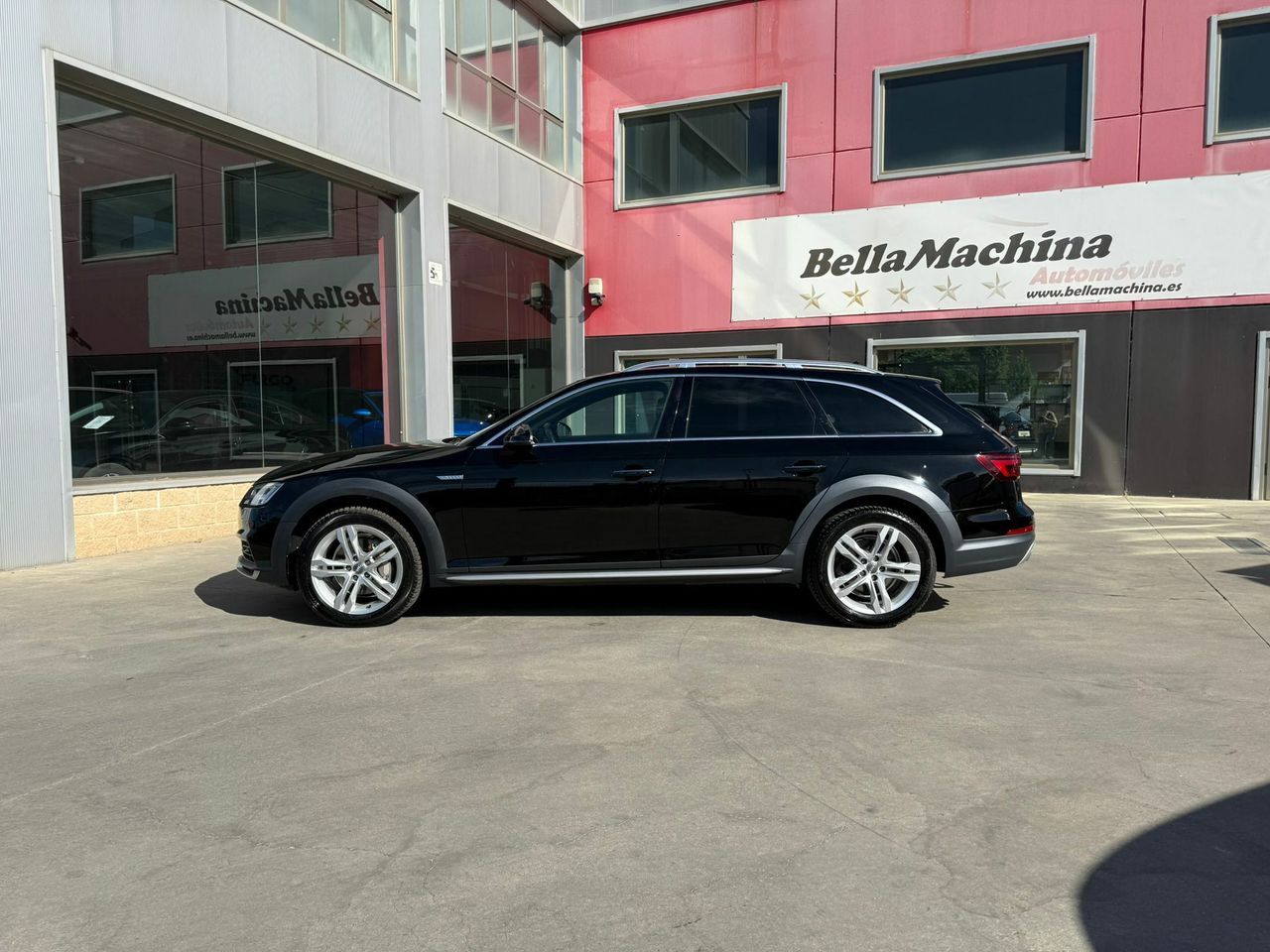 Audi A4 2.0 TDI 140kW(190CV) quat S tr unlimited - Foto 2