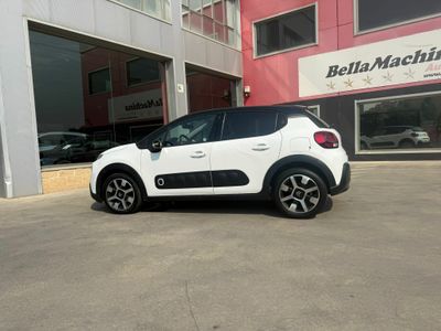 Citroën C3 PureTech 81KW (110CV) S&S SHINE EAT6