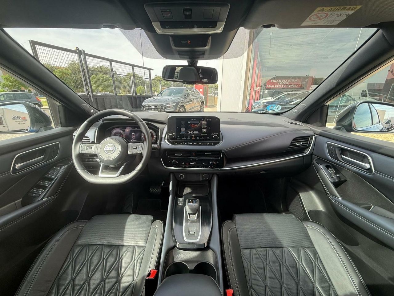 Nissan Qashqai DIG-T 116kW (158CV) mHEV Xtronic Tekna - Foto 2