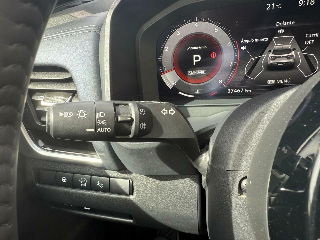 Nissan Qashqai DIG-T 116kW (158CV) mHEV Xtronic Tekna - Foto 2