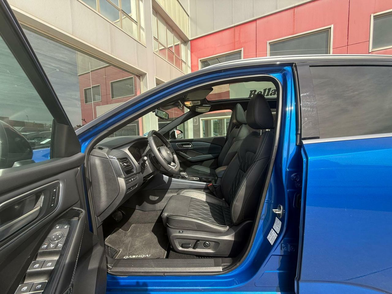 Nissan Qashqai DIG-T 116kW (158CV) mHEV Xtronic Tekna - Foto 2