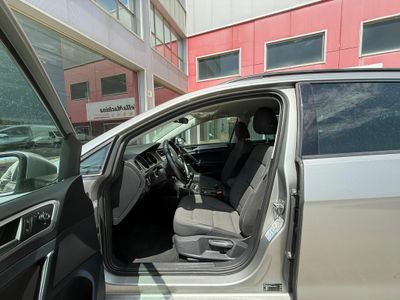 Volkswagen Golf Variant Advance 1.6 TDI BMT