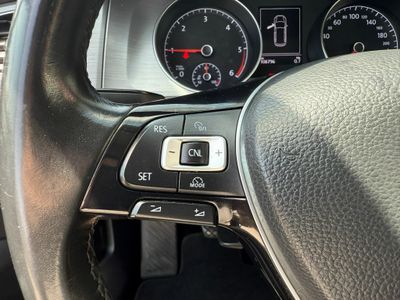 Volkswagen Golf Variant Advance 1.6 TDI BMT