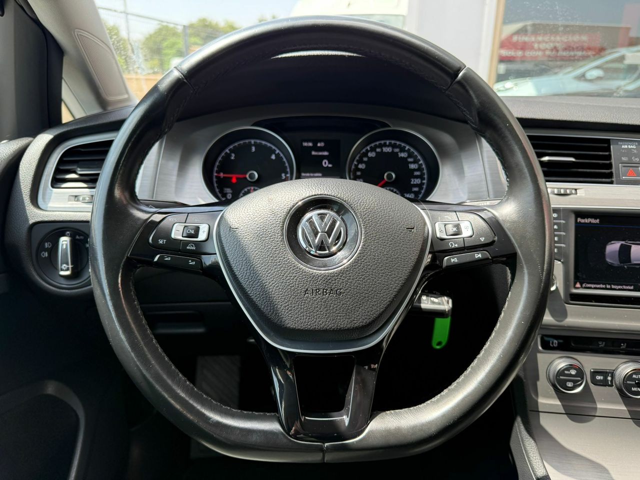 Volkswagen Golf Variant Advance 1.6 TDI BMT - Foto 2