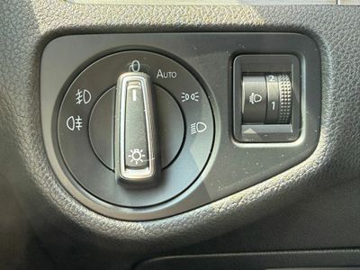 Volkswagen Golf Variant Advance 1.6 TDI BMT