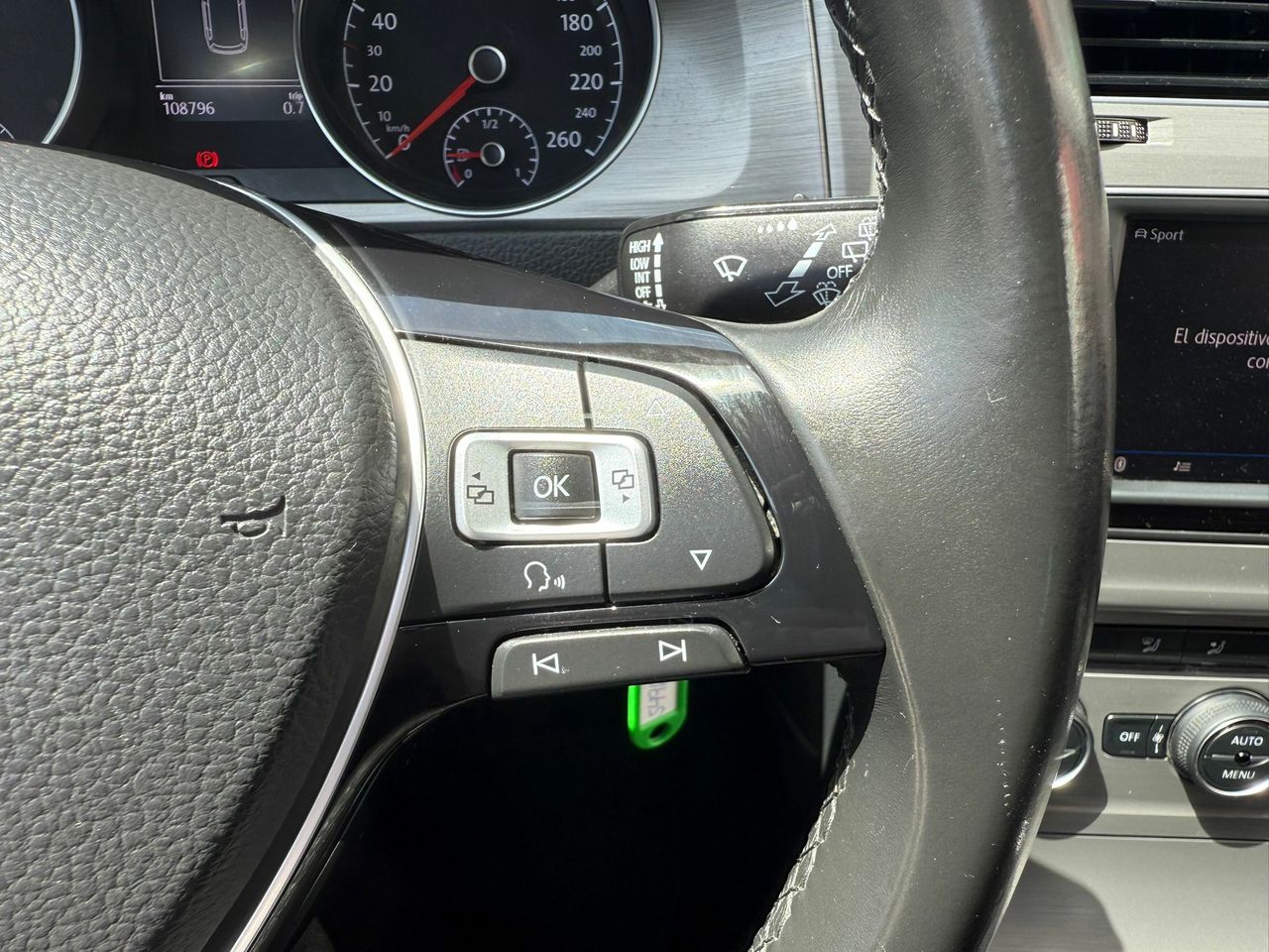 Volkswagen Golf Variant Advance 1.6 TDI BMT - Foto 2
