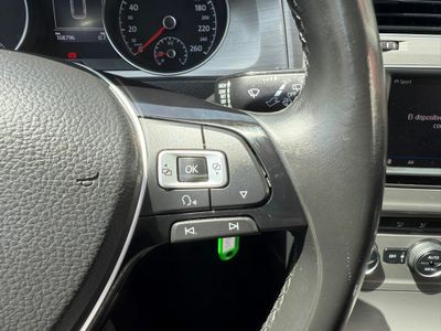 Volkswagen Golf Variant Advance 1.6 TDI BMT