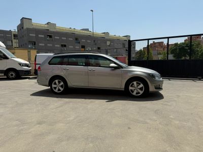 Volkswagen Golf Variant Advance 1.6 TDI BMT