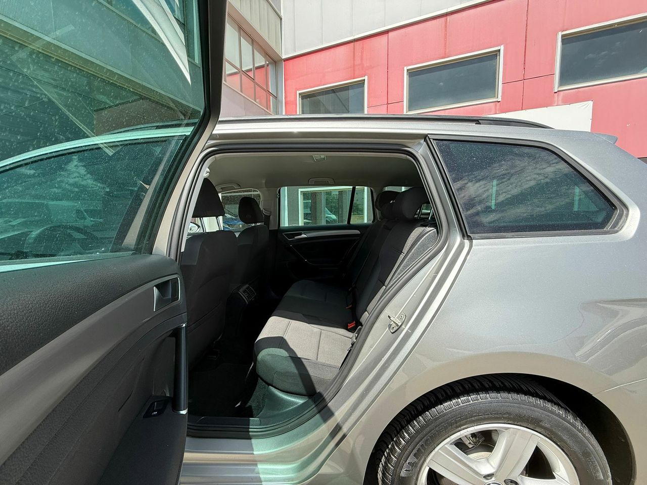 Volkswagen Golf Variant Advance 1.6 TDI BMT - Foto 2