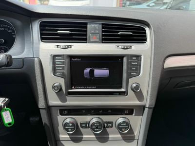 Volkswagen Golf Variant Advance 1.6 TDI BMT
