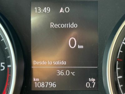 Volkswagen Golf Variant Advance 1.6 TDI BMT