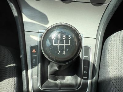 Volkswagen Golf Variant Advance 1.6 TDI BMT
