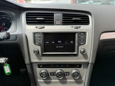 Volkswagen Golf Variant Advance 1.6 TDI BMT