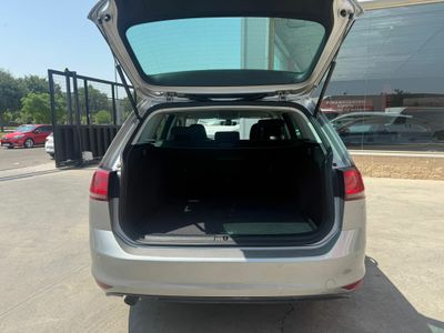 Volkswagen Golf Variant Advance 1.6 TDI BMT