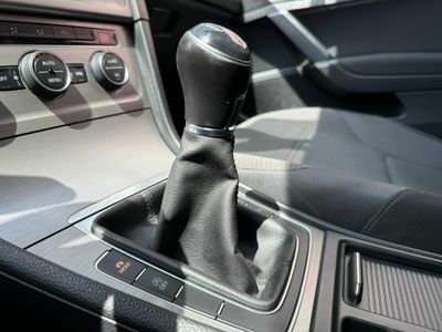 Volkswagen Golf Variant Advance 1.6 TDI BMT