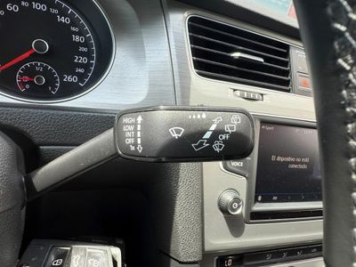 Volkswagen Golf Variant Advance 1.6 TDI BMT