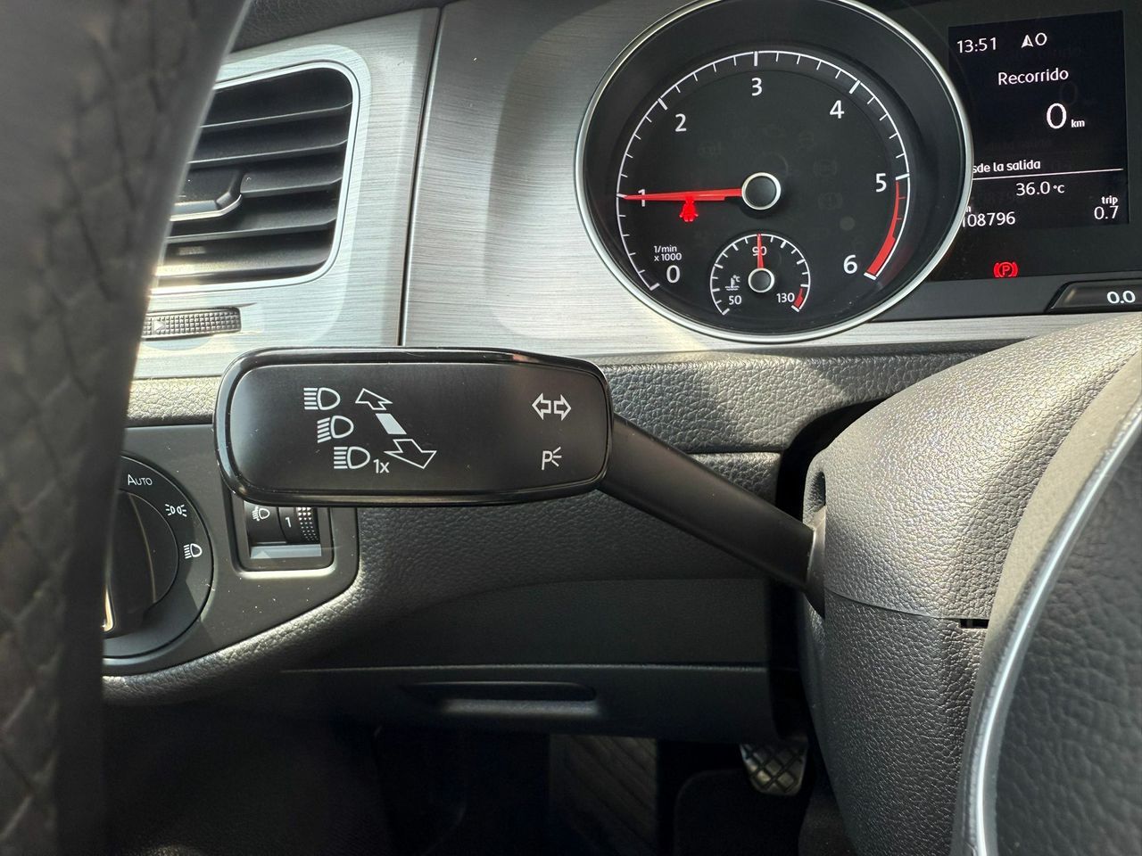 Volkswagen Golf Variant Advance 1.6 TDI BMT - Foto 2