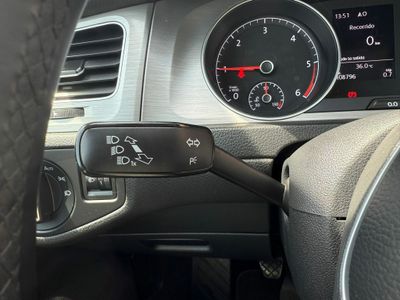 Volkswagen Golf Variant Advance 1.6 TDI BMT