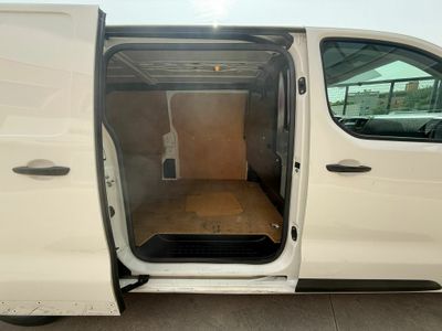 Opel Vivaro L1 H1 