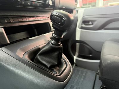 Opel Vivaro L1 H1 