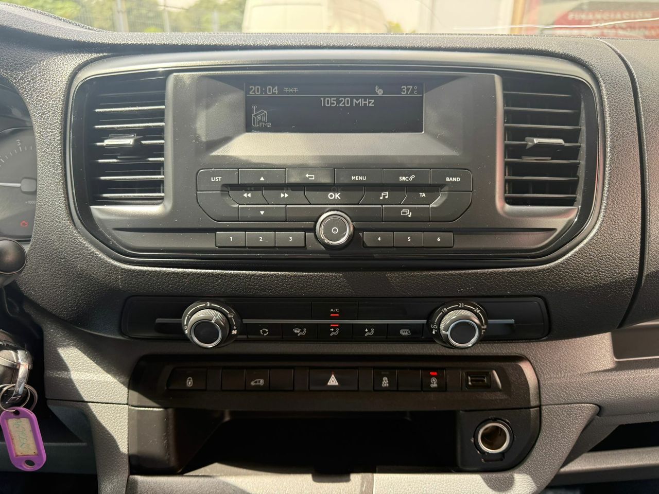 Opel Vivaro L1 H1  - Foto 2