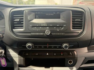 Opel Vivaro L1 H1 