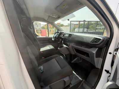 Opel Vivaro L1 H1 