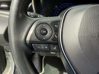 Toyota Corolla 1.8 125H STYLE E-CVT