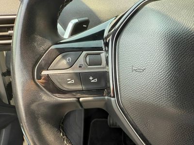 Peugeot 5008 Allure BlueHDi 96kW (130CV) S&S EAT8
