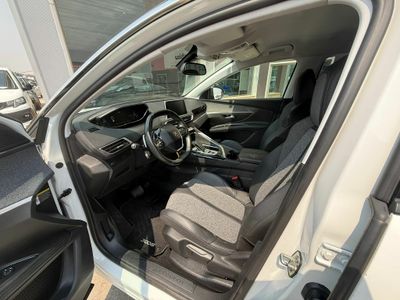 Peugeot 5008 Allure BlueHDi 96kW (130CV) S&S EAT8