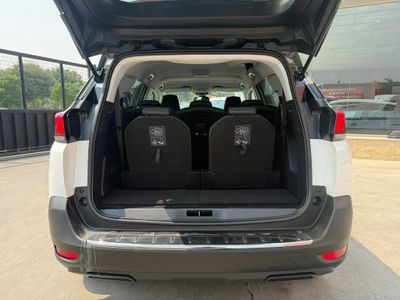 Peugeot 5008 Allure BlueHDi 96kW (130CV) S&S EAT8