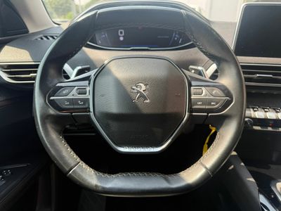 Peugeot 5008 Allure BlueHDi 96kW (130CV) S&S EAT8