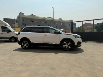 Peugeot 5008 Allure BlueHDi 96kW (130CV) S&S EAT8