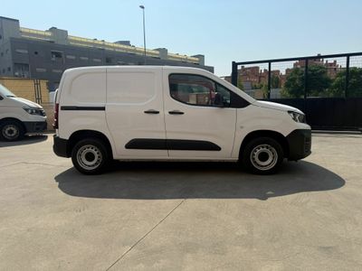 Peugeot Partner TEPEE Access BlueHDi 1.6 HDi 100
