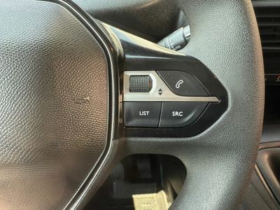 Peugeot Partner TEPEE Access BlueHDi 1.6 HDi 100