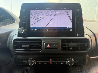 Peugeot Partner TEPEE Access BlueHDi 1.6 HDi 100
