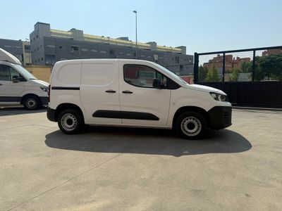 Peugeot Partner TEPEE Access BlueHDi 1.6 HDi 100