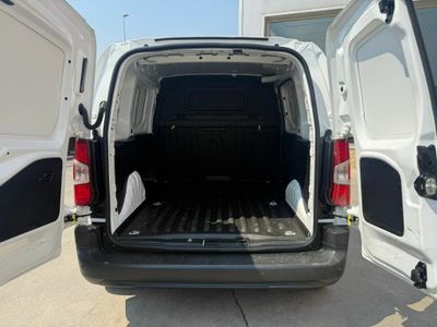 Peugeot Partner TEPEE Access BlueHDi 1.6 HDi 100