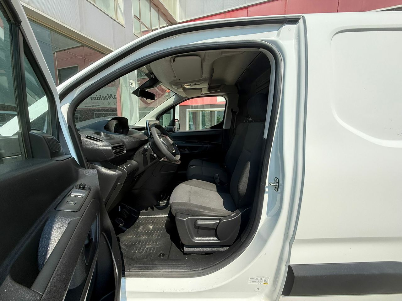 Peugeot Partner TEPEE Access BlueHDi 1.6 HDi 100 - Foto 2