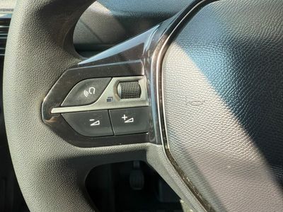Peugeot Partner TEPEE Access BlueHDi 1.6 HDi 100