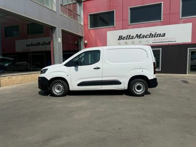 Peugeot Partner TEPEE Access BlueHDi 1.6 HDi 100