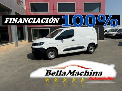 Peugeot Partner TEPEE Access BlueHDi 1.6 HDi 100