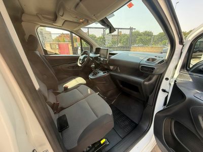 Peugeot Partner TEPEE Access BlueHDi 1.6 HDi 100